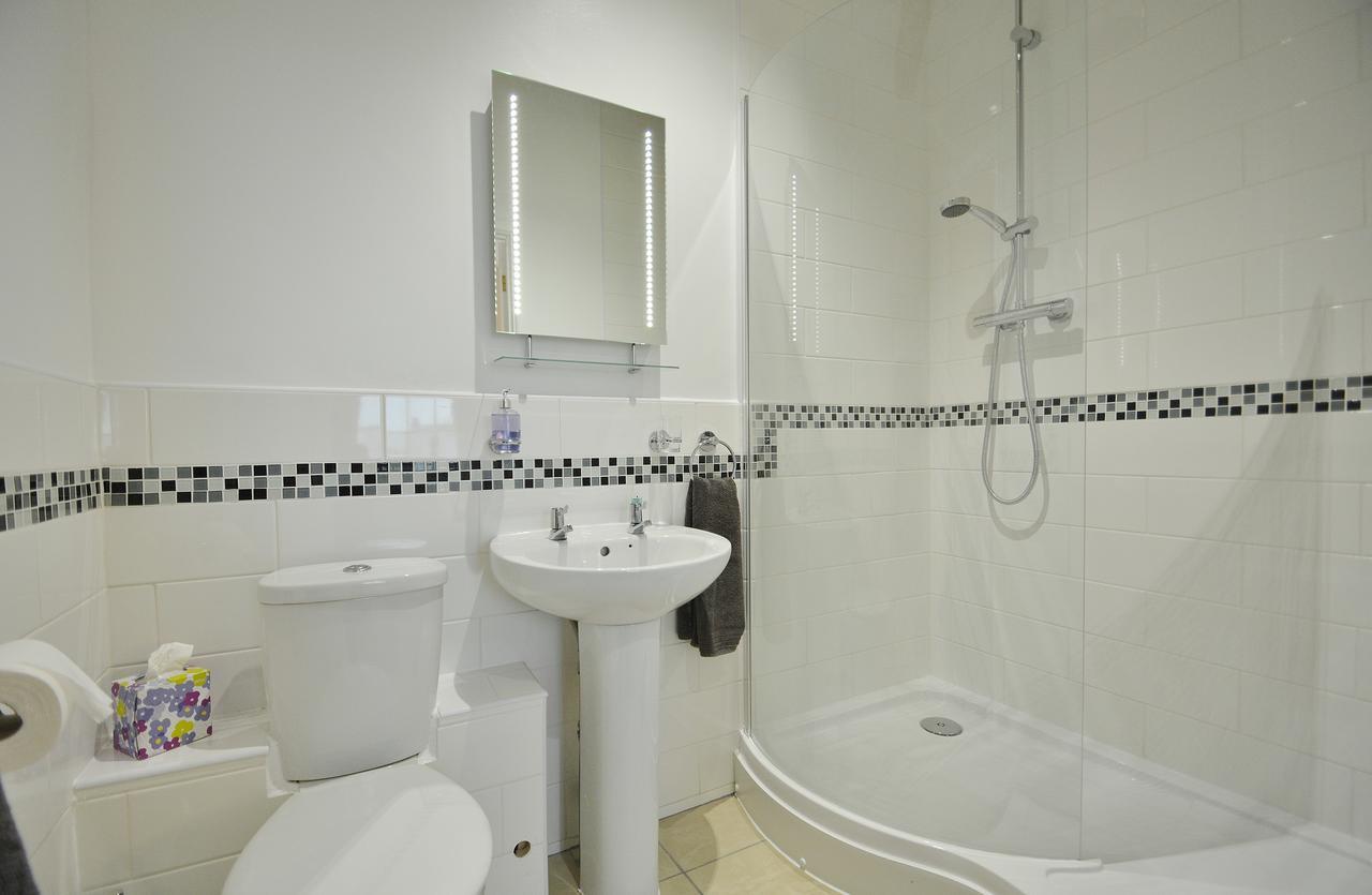 The Old Red Lion Hotel Thame Luaran gambar